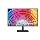Samsung S6 32" 2K (2560x1440) VA 75Hz 5ms LED Monitor With Ergonomic Design