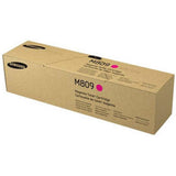 Samsung M809 Magenta Toner Cartridge (Clt-M809S)-Inks And Toners-Samsung-Star Light Kuwait