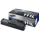 Samsung MLT-D111L Black Toner Cartridge