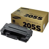 Samsung Mlt-D205E Extra High Yield Black Toner Cartridge-Inks And Toners-Samsung-Star Light Kuwait
