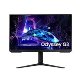 Samsung Odyssey G3 32" VA Panel FHD 180Hz, 1ms, AMD FreeSync Gaming Monitor - Black
