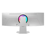 Samsung Odyssey G9 49" OLED DQHD 240Hz 0.03ms, 1800R G-Sync Compatible Curved Gaming Monitor