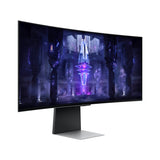 Samsung Odyssey OLED G8 34" 175Hz 0.1ms QHD Smart Curved Gaming Monitor - S34BG850SM2.1