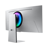 Samsung Odyssey OLED G8 34" 175Hz 0.1ms QHD Smart Curved Gaming Monitor - S34BG850SM2.1