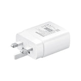 Samsung Power Adapter - 45W / Type-C / 1m / 5A / White