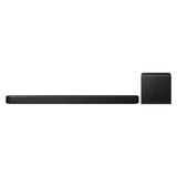 Samsung Q-Series Soundbar HW-Q800H 5.1.2ch Subwoofer - 39W / Wireless / Black