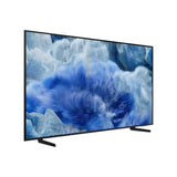 Samsung QA55Q8FAAUXZN Smart TV - 55" QLED / 4K / USB / HDMI / Ethernet / Black