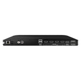 Samsung QA55QN700CUXZN Smart TV - 55" QLED / 8K / 50Hz / USB / HDMI / Black