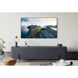 Samsung QA55QN80FAUXZN Smart TV - 55" Neo QLED / 4K / USB / HDMI / Ethernet / Black