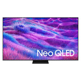 Samsung QA55QN80FAUXZN Smart TV - 55" Neo QLED / 4K / USB / HDMI / Ethernet / Black