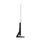 تلفزيون سامسونج الذكي QA55S90DAUXZN - 55 بوصة OLED / 4K / 100 هرتز / USB / HDMI / إيثرنت / أسود