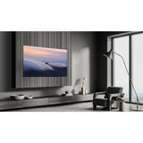 تلفزيون سامسونج الذكي QA55S90DAUXZN - 55 بوصة OLED / 4K / 100 هرتز / USB / HDMI / إيثرنت / أسود