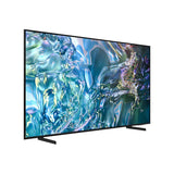 Samsung QA65Q60DAUXZN Smart TV - 65" QLED / 4K / 50Hz / USB / HDMI / Ethernet / Black