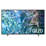 Samsung QA65Q60DAUXZN Smart TV - 65" QLED / 4K / 50Hz / USB / HDMI / Ethernet / Black