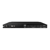 Samsung QA65QN900CUXZN Smart TV - 65" QLED / 8K / 100Hz / USB / HDMI / Black Titanium