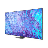 Samsung QA98Q80CAUXZN Smart TV - 98" QLED / 4K / 100Hz / USB / HDMI / Gray