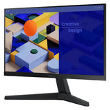 Samsung S3 S30GD LS27D300GAM Essential Monitor - 27.0" FHD / 5ms / 100Hz / HDMI 1.4/VGA - Monitor