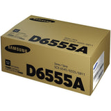 Samsung Scx-D6555A Black Toner Cartridge-Inks And Toners-Samsung-Star Light Kuwait