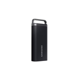 Samsung T5 Evo 2TB Portable SSD Up to 460 MB/s Read Speed - Black