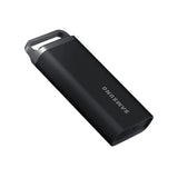 Samsung T5 Evo 4TB Portable SSD Up to 460 MB/s Read Speed - Black