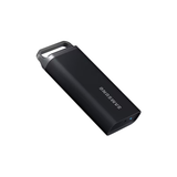 Samsung T5 Evo 4TB Portable SSD Up to 460 MB/s Read Speed - Black