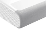 Samsung The Premiere LSP9T 4K Smart Triple Laser Projector - 3.30m / 4K UHD / USB / HDMI / Bluetooth / LAN - White