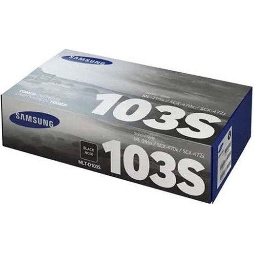 Samsung Toner Mlt-103S-Inks And Toners-Samsung-Star Light Kuwait