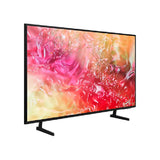 تلفزيون سامسونج الذكي UA75DU7000UXZN - 75 بوصة UHD / 4K / 50 هرتز / USB / HDMI / أسود