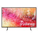 تلفزيون سامسونج الذكي UA75DU7000UXZN - 75 بوصة UHD / 4K / 50 هرتز / USB / HDMI / أسود