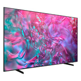 تلفزيون سامسونج الذكي UA98DU9000UXZN - 98 بوصة UHD / 4K / 100 هرتز / USB / HDMI / إيثرنت / أسود