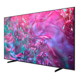 تلفزيون سامسونج الذكي UA98DU9000UXZN - 98 بوصة UHD / 4K / 100 هرتز / USB / HDMI / إيثرنت / أسود
