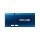 Samsung USB Flash Drive USB C 128 GB 400MB/s Read 60MB/s Write USB 3.1 Flash Drive