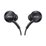سماعات أذن سامسونج USB Type-C - سلكية / USB Type-C / أسود