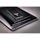 محرك أقراص SanDisk Ultra Dual Drive Luxe بسعة 32 جيجابايت ومنفذ USB Type-C