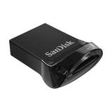 SanDisk 32GB Ultra Fit USB 3.1 Flash Drive 130MB/s (SDCZ430-032G-G46)