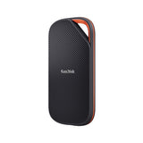 SanDisk 4TB Extreme Pro with USB4 Portable SSD PS5, 3800MB/s