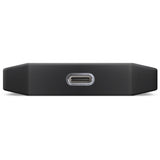 قرص صلب محمول SanDisk Professional PRO-G40 Thunderbolt 3 SSD بسعة 4 تيرابايت، منفذ USB 3.2 من الجيل الثاني، سرعة نقل بيانات 3000 ميجابايت/ثانية