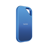 SanDisk 4TB SanDisk Creator Pro Portable SSD, 2000MB/s