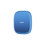 محرك أقراص الحالة الصلبة SanDisk Creator Phone MagSafe SSD - سعة 1 تيرابايت / سرعة تصل إلى 1000 ميجابايت/ثانية / منفذ USB-C 3.2 من الجيل الثاني / محرك أقراص الحالة الصلبة الخارجي (SSD)