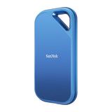 SanDisk Creator Pro Portable SSD - 2TB / USB-C 3.2 Gen 2 x2 / Up to 2000MB/s / External SSD (Solid State Drive)