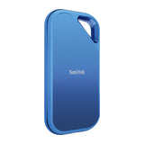 SanDisk Creator Pro Portable SSD - 2TB / USB-C 3.2 Gen 2 x2 / Up to 2000MB/s / External SSD (Solid State Drive)