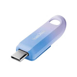 SanDisk Creator Type-C Flash Drive - 512GB / Up to 400 MB/s / USB-C / USB 3.2 Gen 1