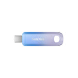 SanDisk Creator Ultra Luxe USB-C Flash Drive - 1TB / Up to 400 MB/s / USB-C / USB 3.2 Gen 1