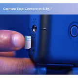 SanDisk Creator microSD Card with Adapter - 256GB / UHS-I / Up to 190MB/s