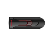 SanDisk Cruzer Glide 3.0 USB Flash Drive - 128GB / USB 3.0