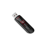 SanDisk Cruzer Glide 3.0 USB Flash Drive - 128GB / USB 3.0