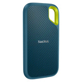 محرك أقراص الحالة الصلبة المحمول SanDisk Extreme - سعة 1 تيرابايت / سرعة تصل إلى 1050 ميجابايت/ثانية / منفذ USB 3.2 من الجيل الثاني من النوع C / مونتيري / محرك أقراص الحالة الصلبة الخارجي (SSD)