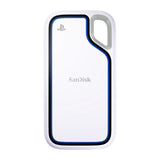 SanDisk Extreme Portable SSD for PlayStation 5 Console and PC - 1TB / USB-C 3.2 Gen 2 / Up to 1000MB/s / External SSD (Solid State Drive)