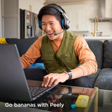 SanDisk Fortnite Portable SSD Peely Edition - 2TB / Up to 800MB/s / USB-C 3.2 Gen 2 / External SSD (Solid State Drive)