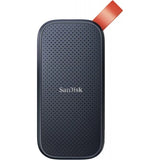 SanDisk Portable SSD 1TB - Up to 800MB/s, USB-C, USB 3.2 Gen 2